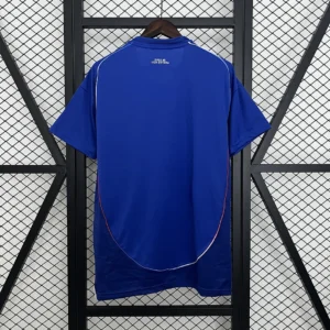2025/2026 University of Chile Home Stadium Jersey