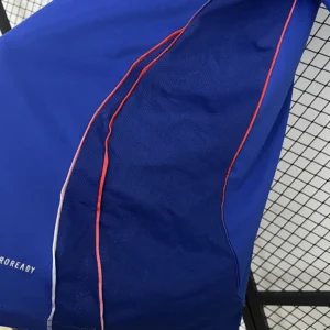2025/2026 University of Chile Home Stadium Jersey