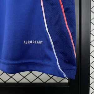 2025/2026 University of Chile Home Stadium Jersey