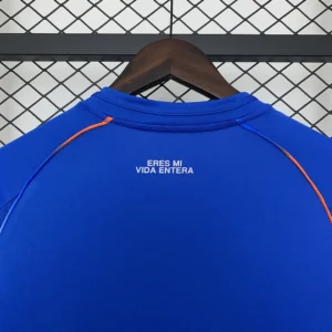 2025/2026 University of Chile Home Stadium Jersey