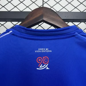 2025/2026 University of Chile Special Edition Jersey