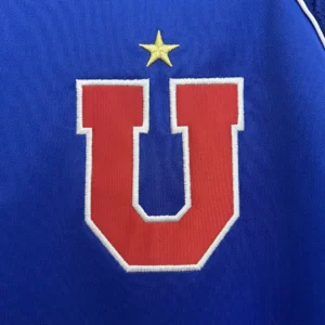 2025/2026 University of Chile Special Edition Jersey