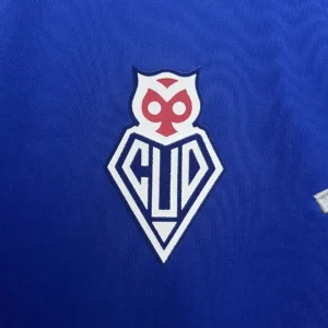 2025/2026 University of Chile Special Edition Jersey