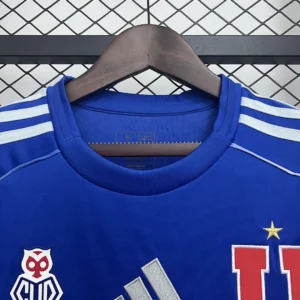 2025/2026 University of Chile Special Edition Jersey