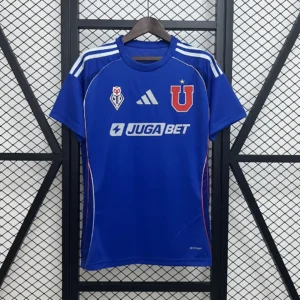 2025/2026 University of Chile Special Edition Jersey