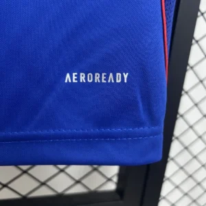 2025/2026 University of Chile Special Edition Jersey