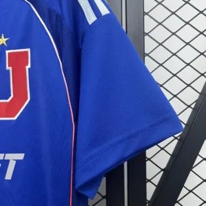 2025/2026 University of Chile Special Edition Jersey