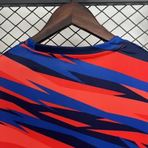 2025/2026 University of Chile training suit Jersey