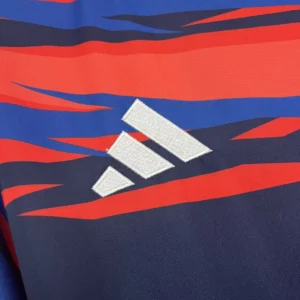 2025/2026 University of Chile training suit Jersey