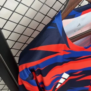 2025/2026 University of Chile training suit Jersey