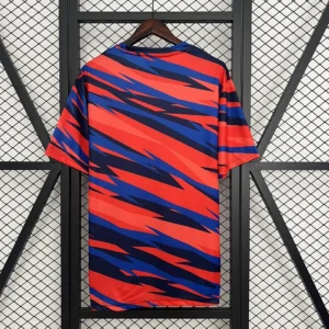 2025/2026 University of Chile training suit Jersey