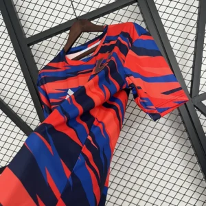 2025/2026 University of Chile training suit Jersey