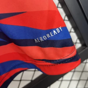 2025/2026 University of Chile training suit Jersey