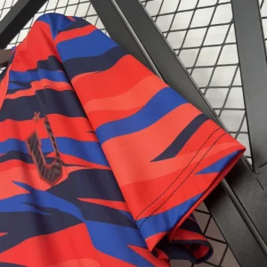 2025/2026 University of Chile training suit Jersey