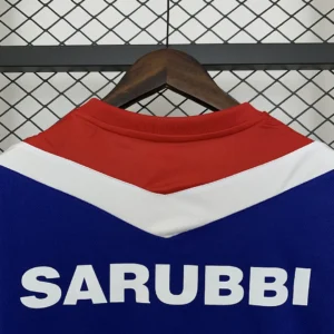 2025/2026 Uruguay National Training Jersey