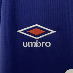 2025/2026 Uruguay National Training Jersey