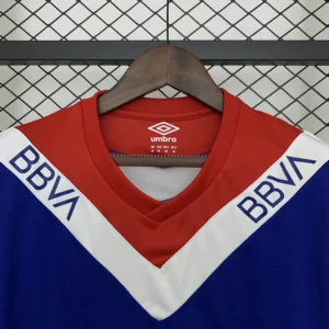 2025/2026 Uruguay National Training Jersey