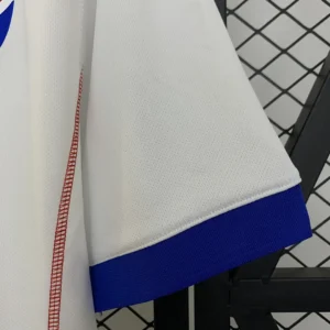 2025/2026 Uruguay National Training Jersey