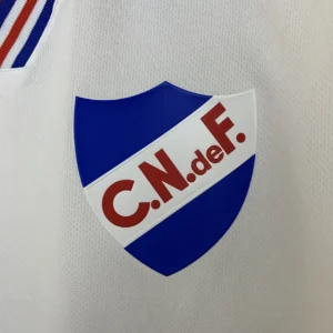2025/2026 Uruguay National Training Jersey