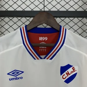 2025/2026 Uruguay National Training Jersey