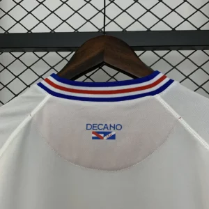 2025/2026 Uruguay National Training Jersey