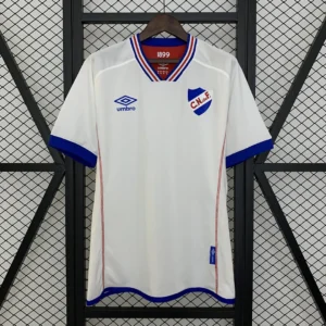 2025/2026 Uruguay National Training Jersey