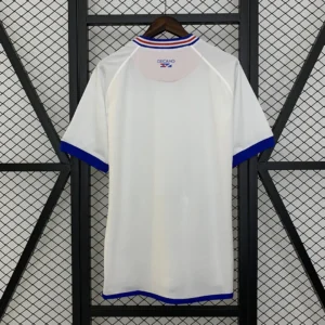 2025/2026 Uruguay National Training Jersey