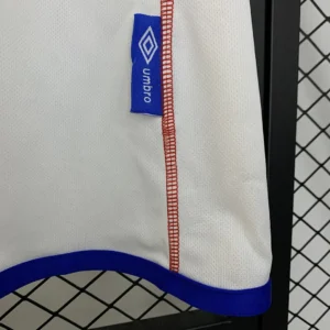 2025/2026 Uruguay National Training Jersey