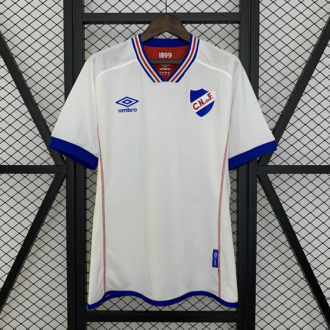 2025/2026 Uruguay National Training Jersey