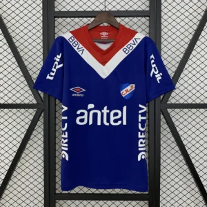 2025/2026 Uruguay National Training Jersey