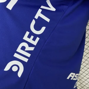 2025/2026 Uruguay National Training Jersey