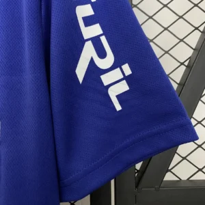 2025/2026 Uruguay National Training Jersey