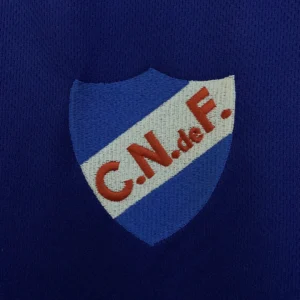 2025/2026 Uruguay National Training Jersey