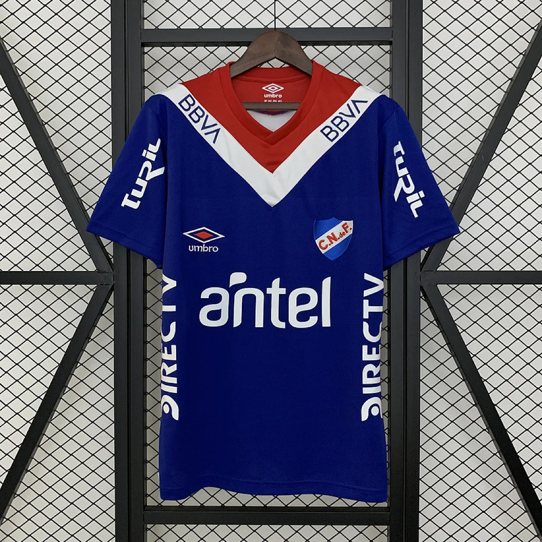 2025/2026 Uruguay National Training Jersey