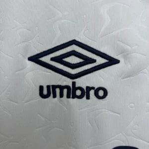 2025/2026 Uruguayan National White Jersey