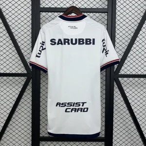 2025/2026 Uruguayan National White Jersey