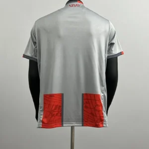 2025/2026 US Cremonese Home Jersey