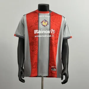 2025/2026 US Cremonese Home Jersey