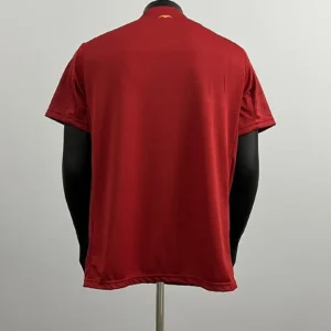 2025/2026 Valencia Jersey