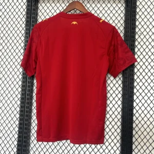 2025/2026 Valencia Jersey