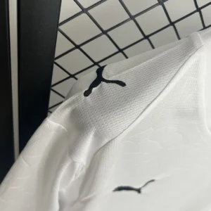 2025/2026 Valencia Jersey