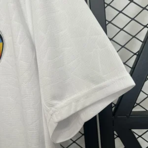 2025/2026 Valencia Jersey