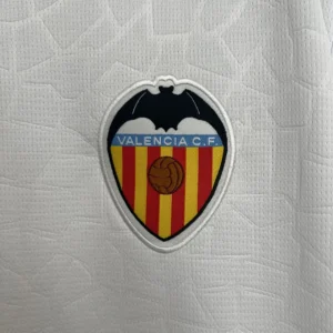 2025/2026 Valencia Jersey