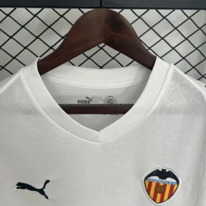 2025/2026 Valencia Jersey
