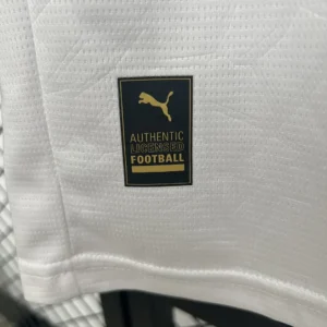 2025/2026 Valencia Jersey