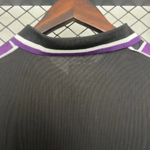 2025/2026 Valladolid Jersey