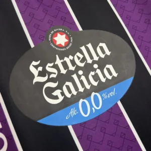 2025/2026 Valladolid Jersey