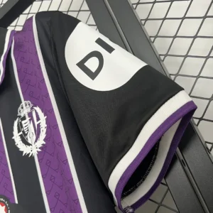 2025/2026 Valladolid Jersey