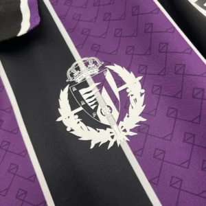 2025/2026 Valladolid Jersey