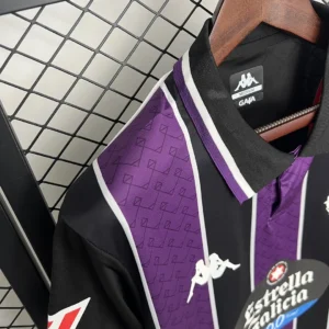 2025/2026 Valladolid Jersey